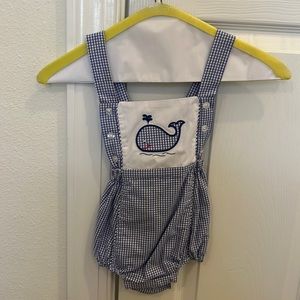 Little English - boys - bubble